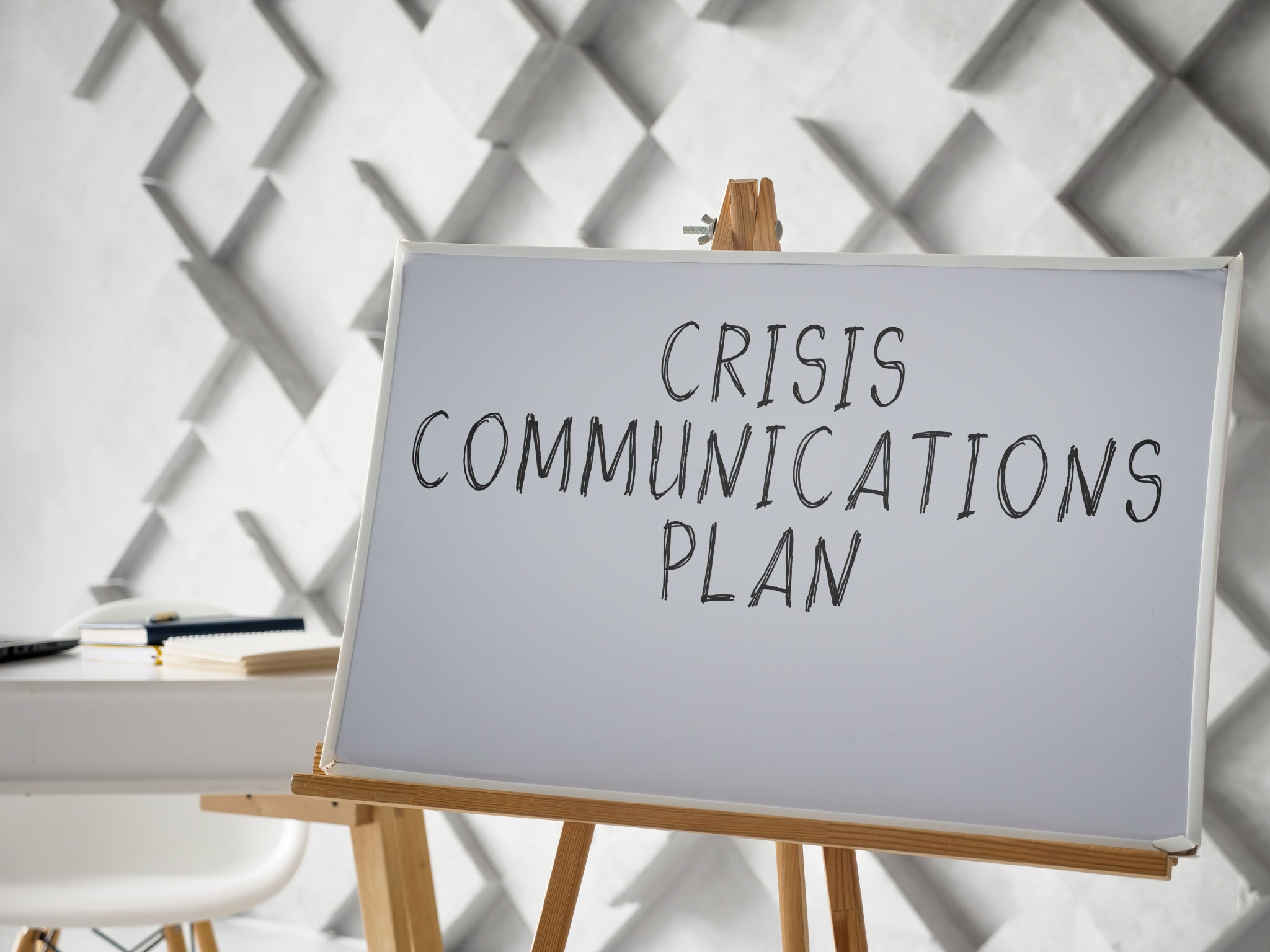 business communication design