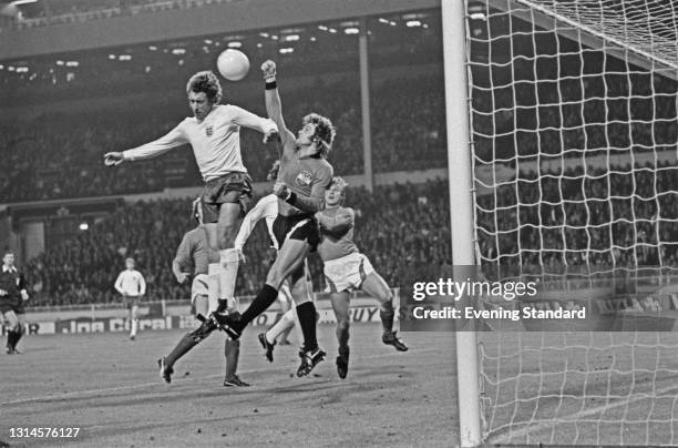 Wembley 1973 Photos and Premium High Res Pictures Getty Images