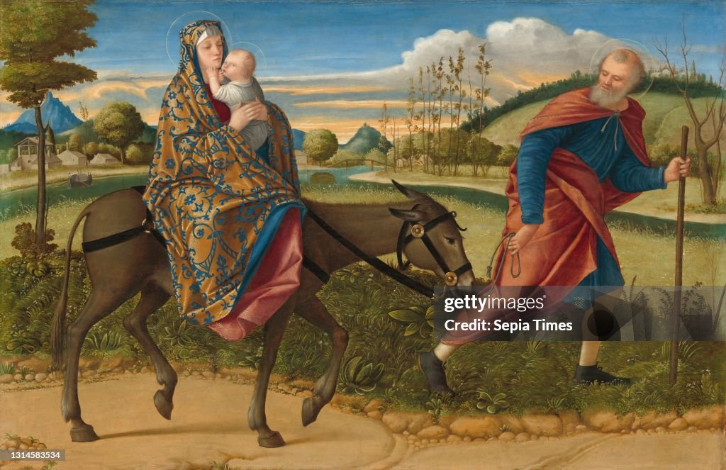 Vittore Carpaccio