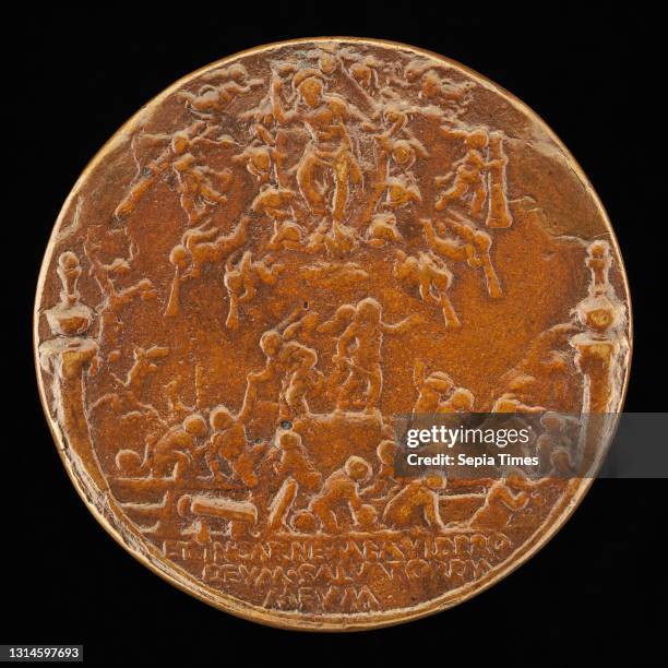 53 Bertoldo Di Giovanni Photos & High Res Pictures Getty Images