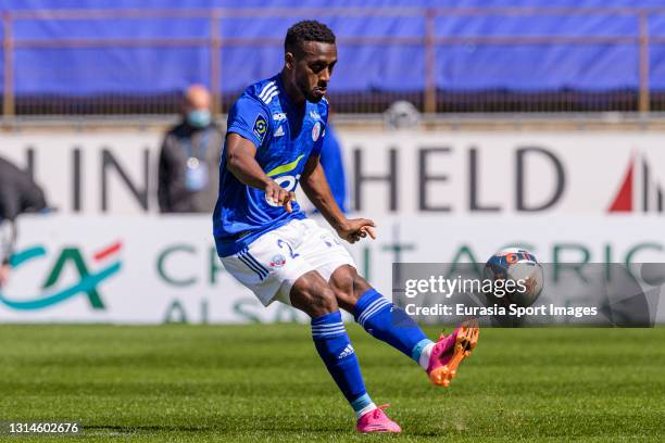 922 Strasbourg V Fc Nantes Ligue 1 Stock Photos, High-Res Pictures, and  Images - Getty Images