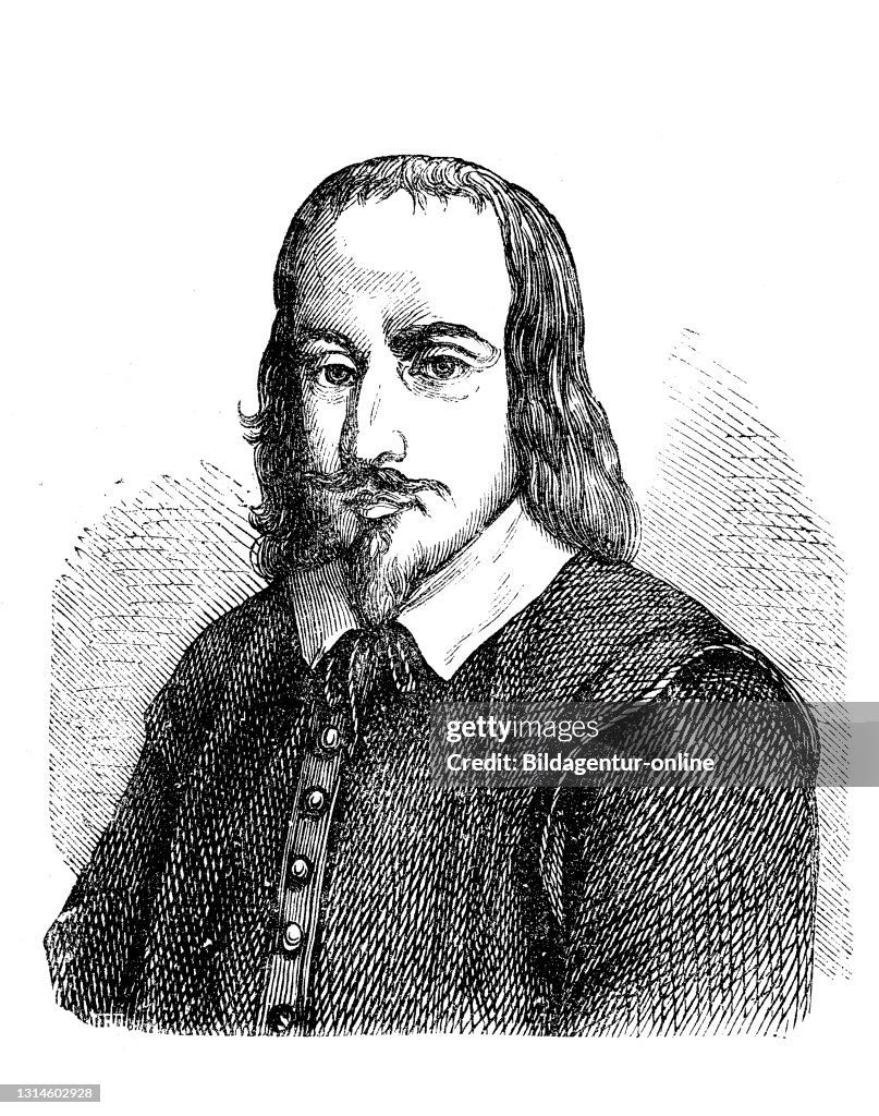 Jakob Böhme