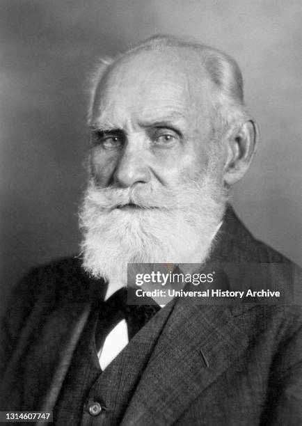 Ivan Petrovich Pavlov , Russian physiologist known primarily for his work in classical conditioning.