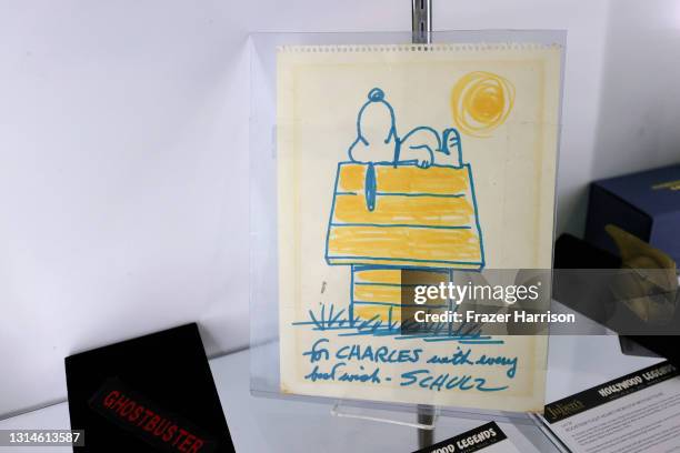 4,850 Snoopy Images Stock Photos, High-Res Pictures, and Images - Getty ...