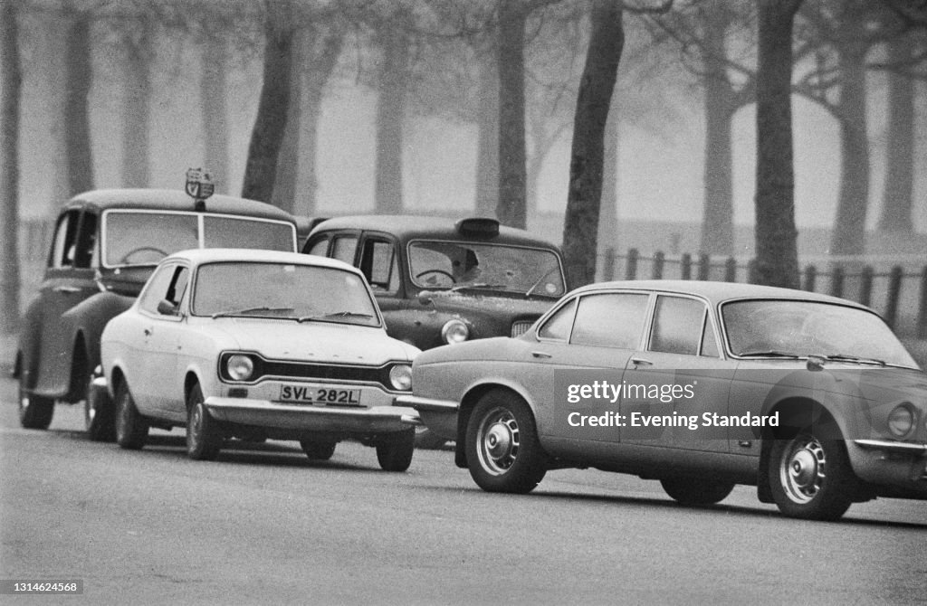 Royal Kidnapping Attempt