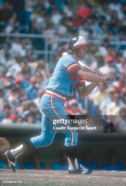 Mike Cubbage 27 Mike Cubbage” Baseball Stock Photos, High-Res Pictures, and Images ...