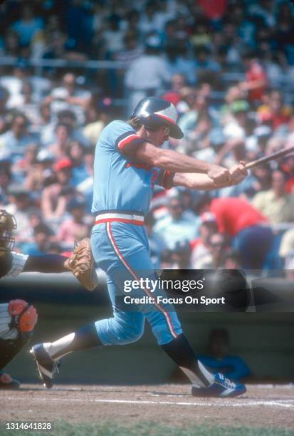 Cubbage 27 Mike Cubbage” Baseball Stock Photos, High-Res Pictures, and Images ...