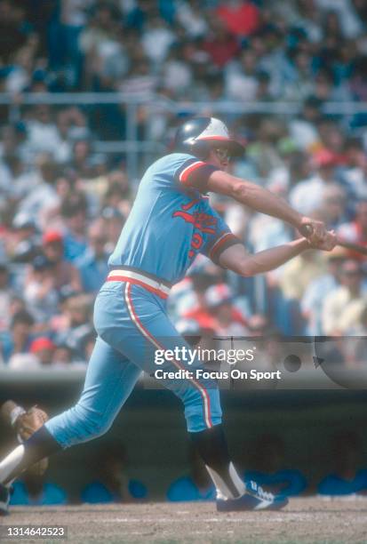 Cubbage 27 Mike Cubbage” Baseball Stock Photos, High-Res Pictures, and Images ...