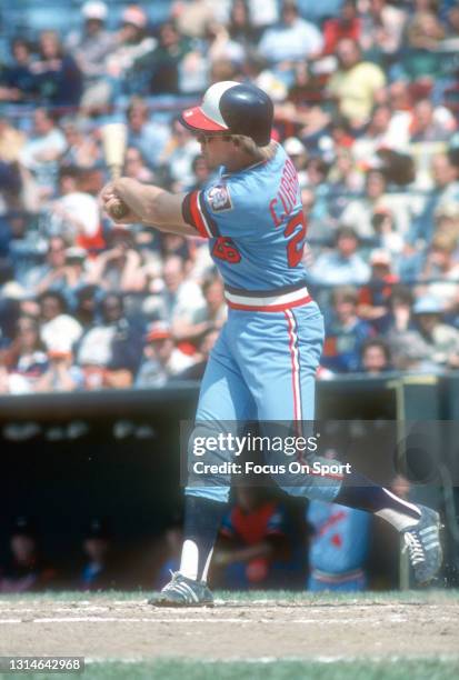 Cubbage 33 Mike Cubbage Photos & High Res Pictures - Getty Images