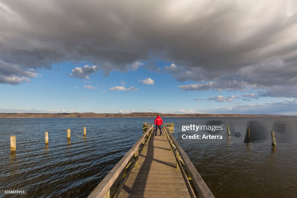 Lake Ratzeburg