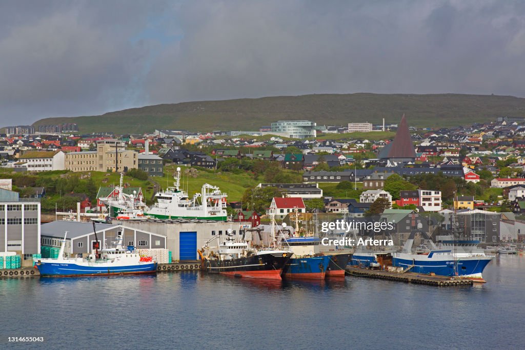 Torshavn