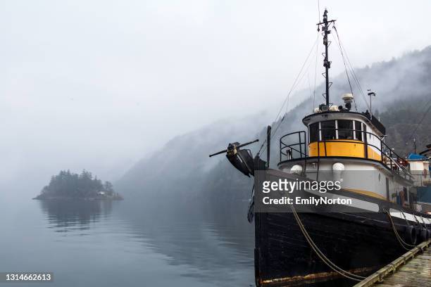 nautical vessel - moored stock pictures, royalty-free photos & images