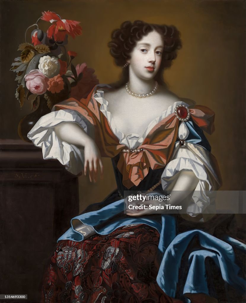 Mary of Modena