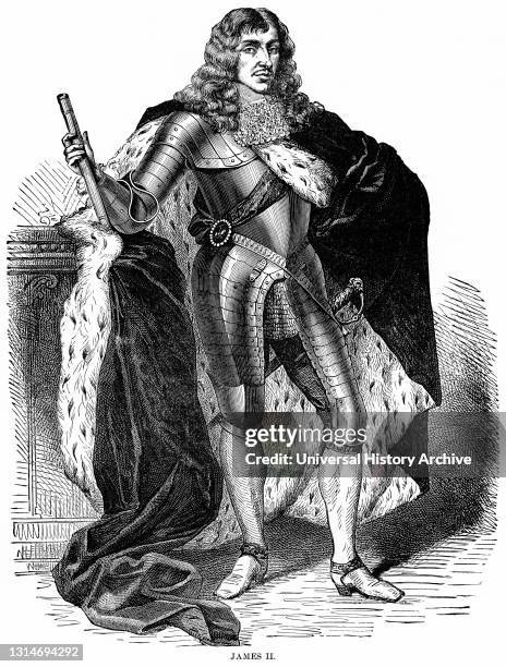 James Ridpath 121 John Baker Ii Stock Photos, High-Res Pictures, and Images - Getty ...