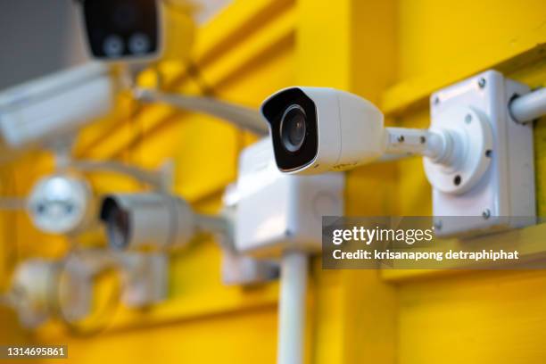 cctv,repair cctv concept,cctv,camera,ip camera - defending home stock pictures, royalty-free photos & images