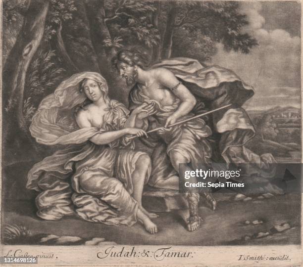 Tamar 32 Judah And Tamar Stock Photos, High-Res Pictures, and Images - Getty ...