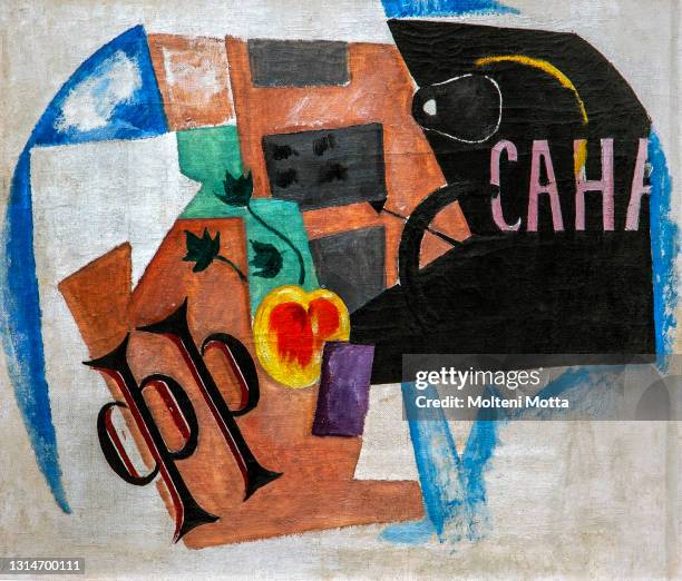 Rozanova 27 Olga Rozanova Stock Photos, High-Res Pictures, and Images - Getty Images