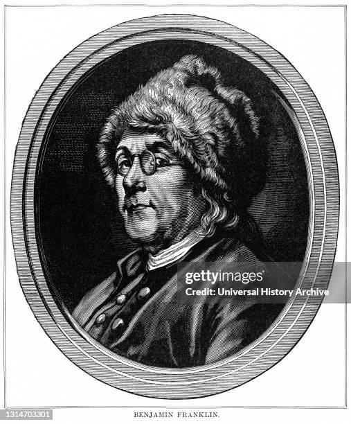 Benjamin Ridpath 414 John Clark Iii Photos & High Res Pictures - Getty Images