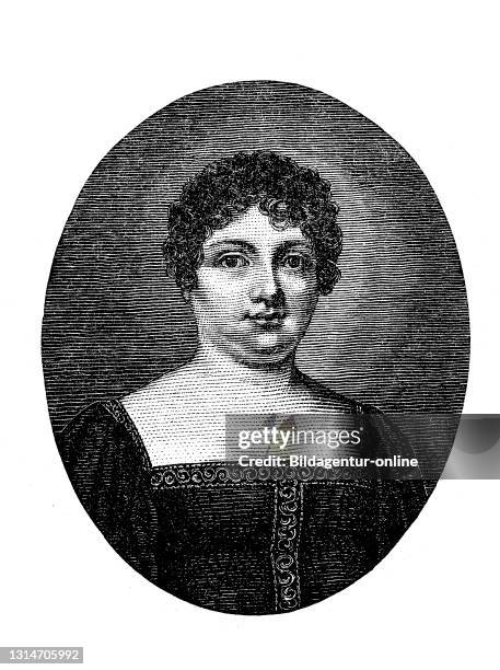 Vulpius 14 Christiane Vulpius Stock Photos, High-Res Pictures, and Images ...