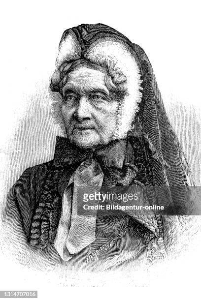 Friederike Wilhelmine Alexandrine Marie Helene Princess of Prussia, February 23, 1803 - April 21 a Prussian princess and, by marriage, Hereditary...