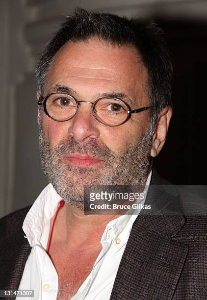 Ken Olin attends the opening night celebration for "Other Desert Cities" on Broadway at the Marriot Marquis on November 3, 2011 in New York City.