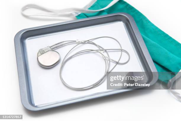 Generic Pacemaker Image Pacemaker Photos and Premium High Res Pictures - Getty Images