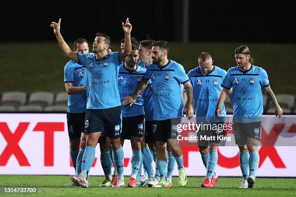 59 1点のシドニーfcのストックフォト Getty Images 59 1点のシドニーfcのストックフォト Getty Images