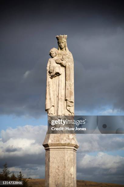Penrhys 43 Penrhys Stock Photos, High-Res Pictures, and Images - Getty Images