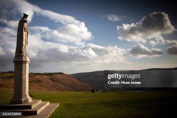 Penrhys 43 Penrhys Stock Photos, High-Res Pictures, and Images - Getty Images