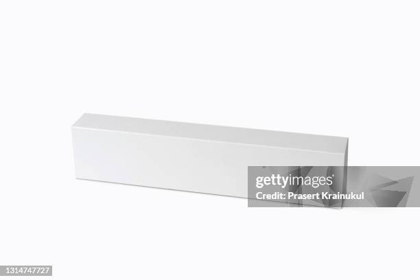 Rectangle Toothpaste 321 Toothpaste Packaging Stock Photos, High-Res Pictures, and Images ...
