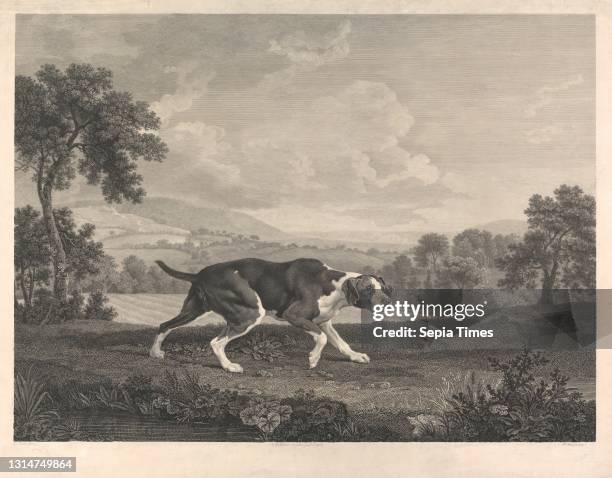 George Pointer 162 George (1724 1806) Stock Photos, High-Res Pictures, and Images ...