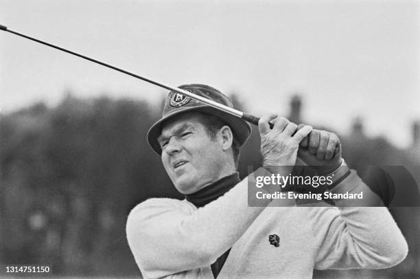 463 fotos e imagens de alta resolução de 1974 Open Championship Getty