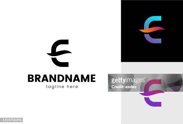 555 Letter E Logo Stock Photos, High-Res Pictures, and Images - Getty Images