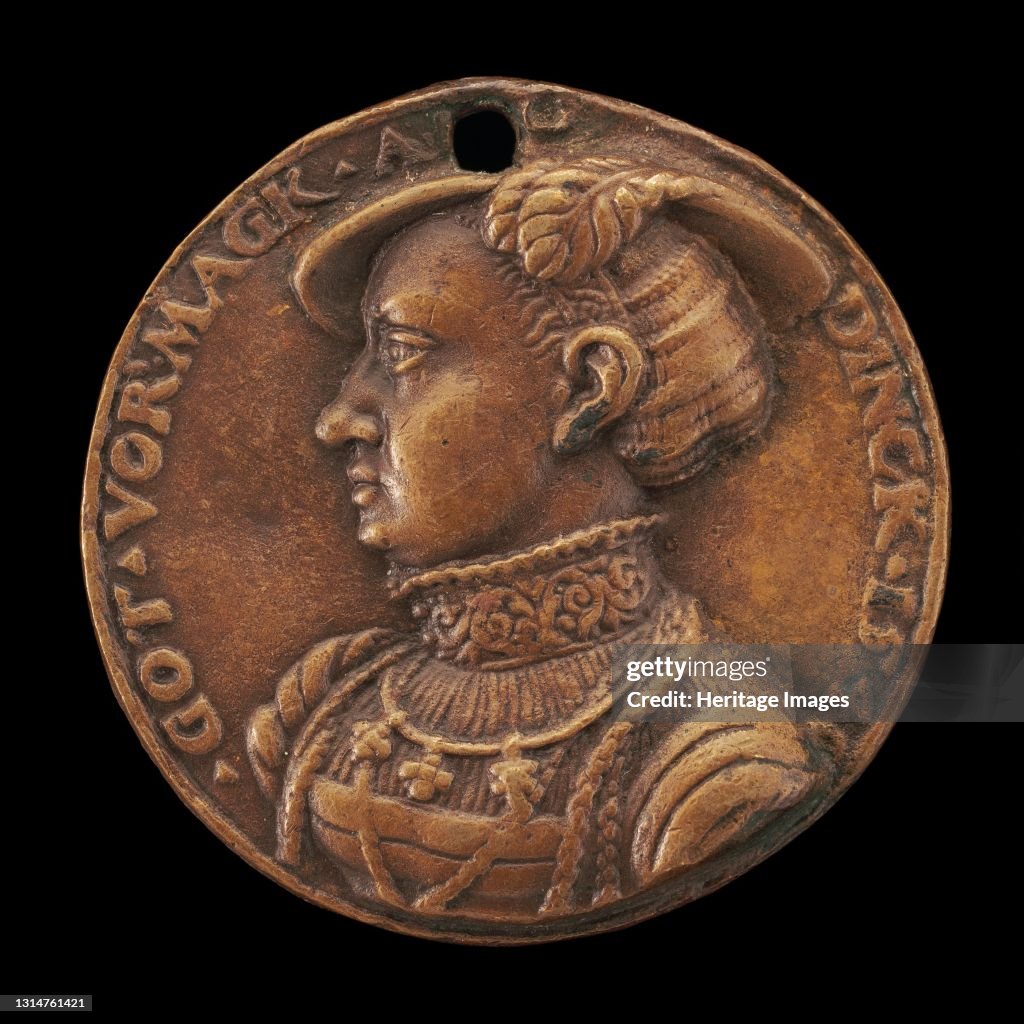 Emilia Of Saxony