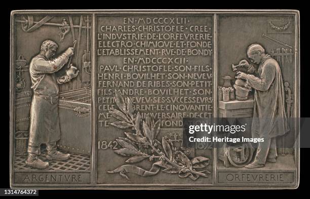 Louis Oscar Roty StockFotos und Bilder Getty Images