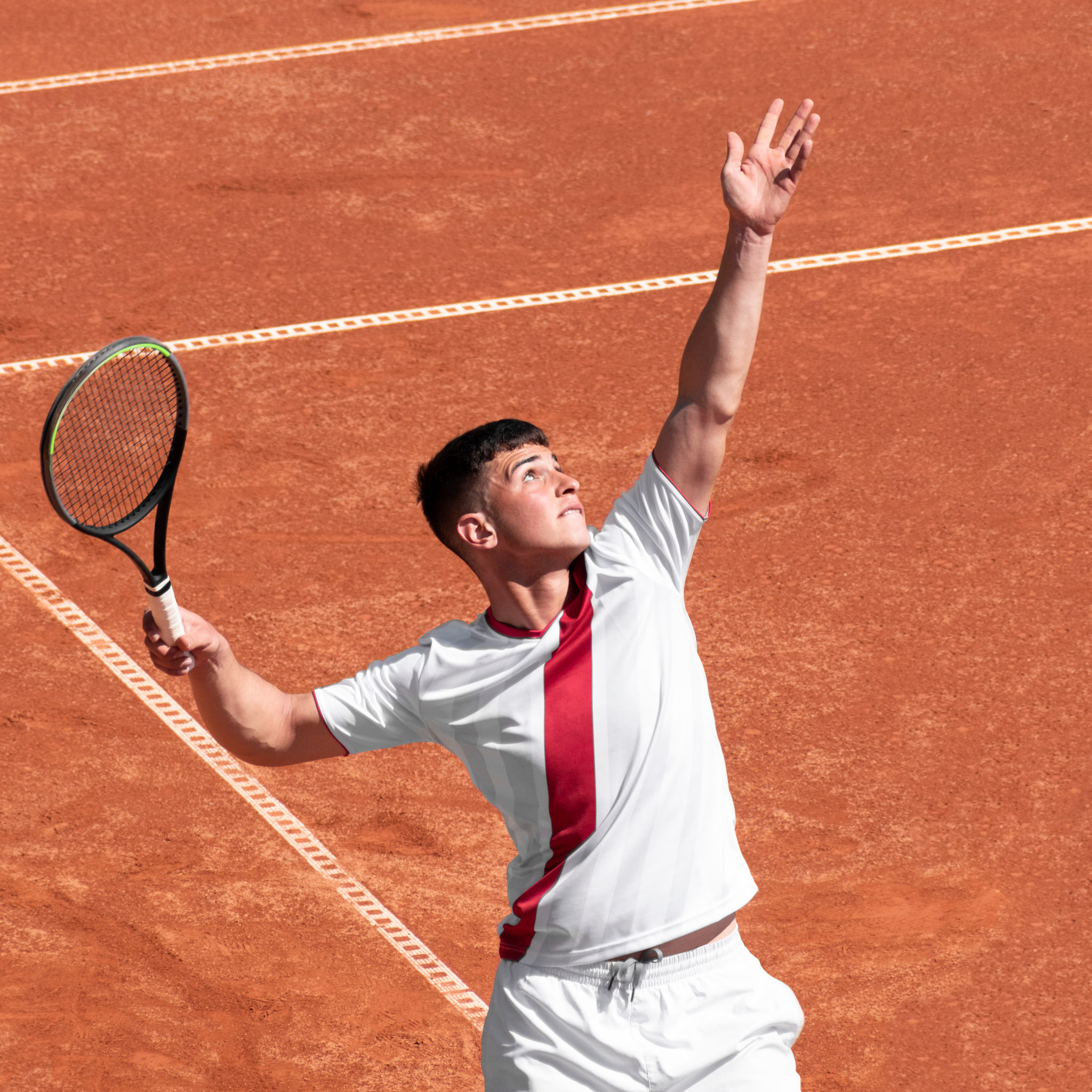 college tennis