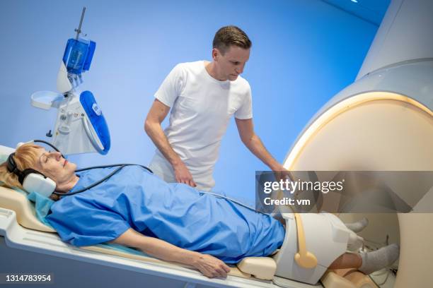 Non Invasive Scan 575 Non Invasive Treatment Stock Photos, High-Res Pictures, and Images ...
