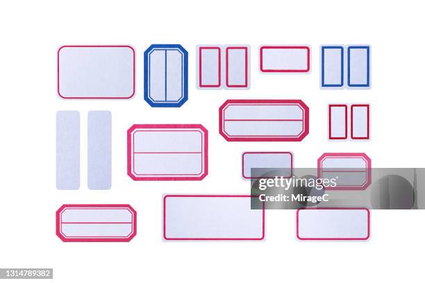 a collection of blank rubber stamp label stickers - file ellipse sign 47.svg stock pictures, royalty-free photos & images