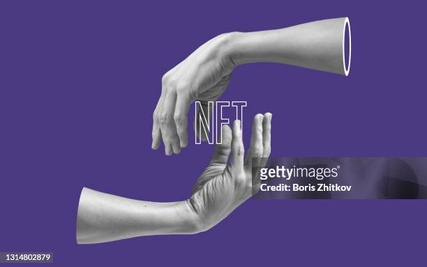 nft - inspiration stock illustrations stock pictures, royalty-free photos & images
