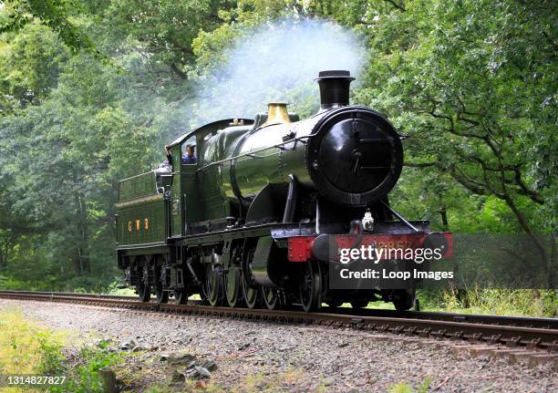 174 Midland Great Western Railway Stock Photos, HighRes Pictures, and