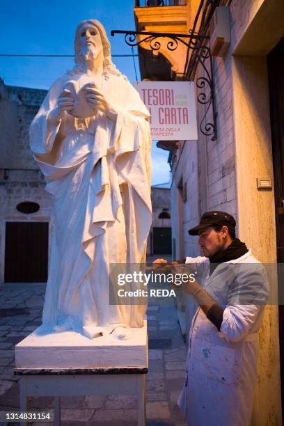 21 Pietro Francavilla Stock Photos, HighRes Pictures, and Images
