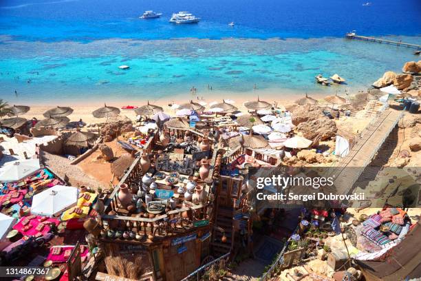 Hadaba 643 Sharm El Sheikh Reef Stock Photos, High-Res Pictures, and Images ...