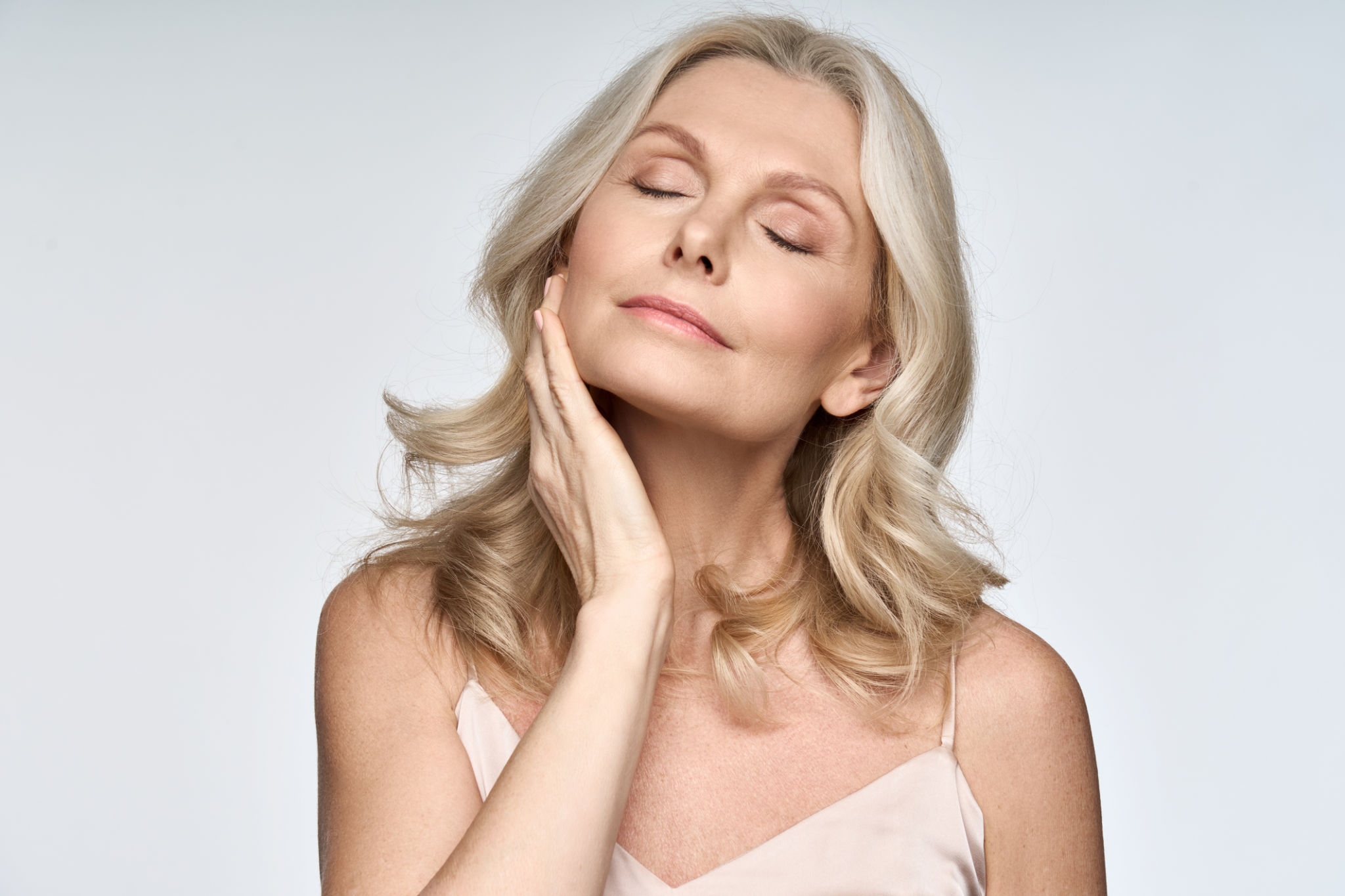anti-aging treatment