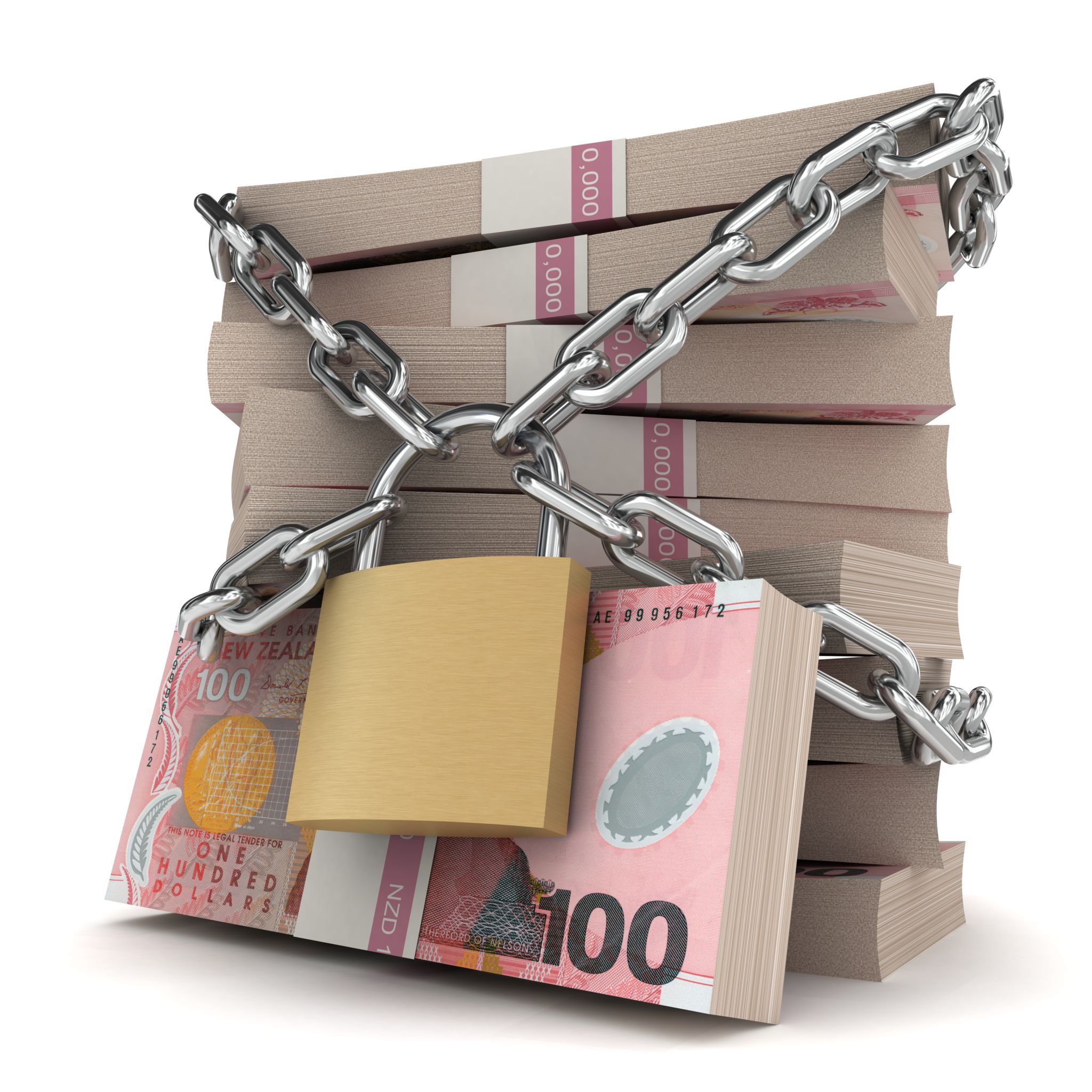 secured party creditor