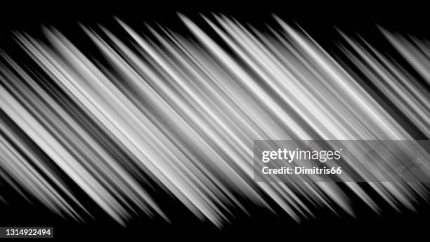 abstract smooth strips background. - silver gradient stock illustrations