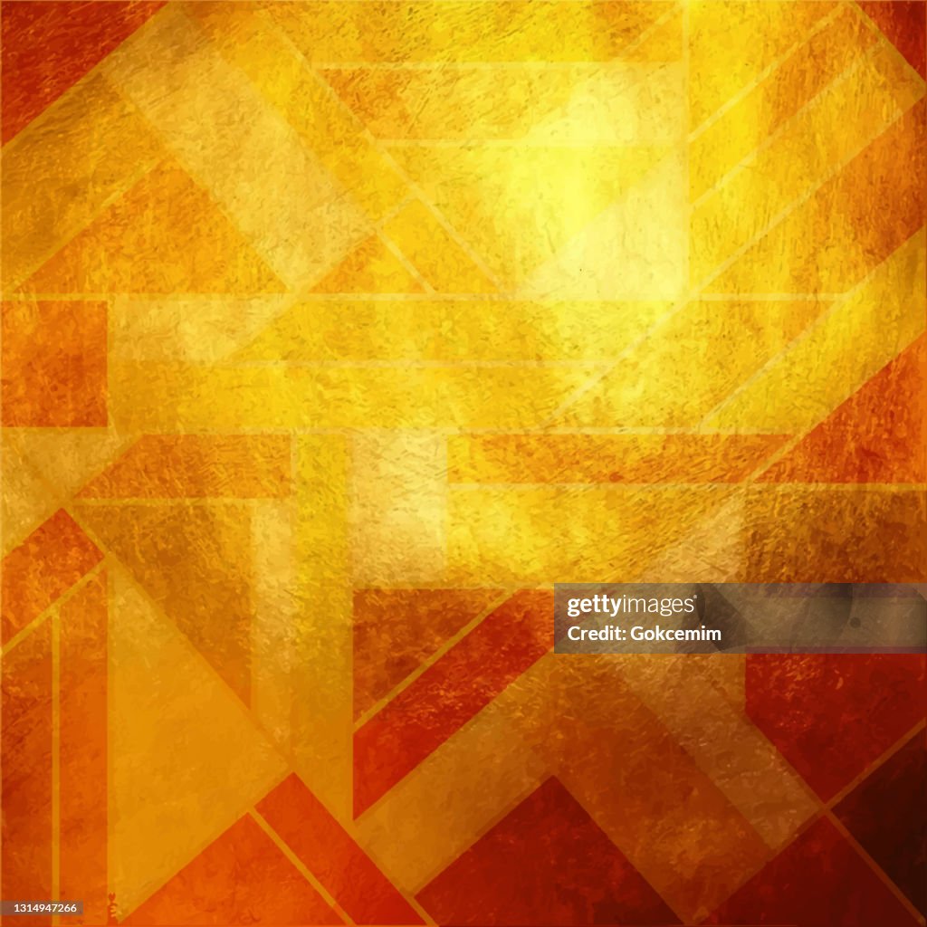 Abstract Geometric Multi Colored Background Golden Invitation Brochure Or  Banner With Minimalistic Geometric Style Gold Lines Glitter Frame Vector Fashion  Wallpaper Poster Abstract Rectangle Multi Colored Acrylic Painting  Background High-Res Vector ...