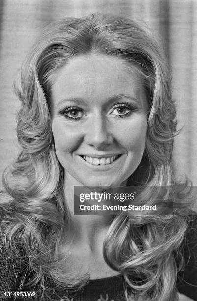 Cloder Rodgers 63 Eurovision Song Contest 1971 Photos & High Res Pictures - Getty Images