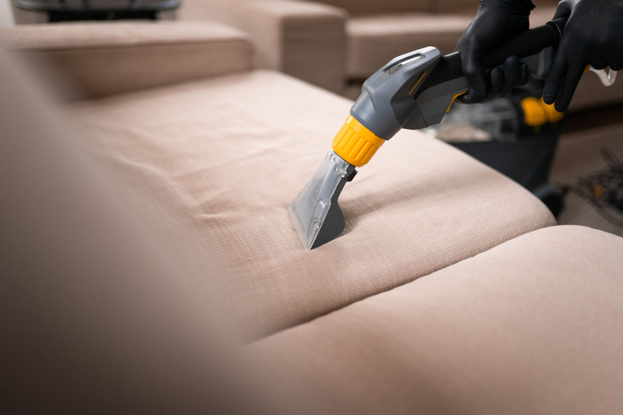 upholstery service