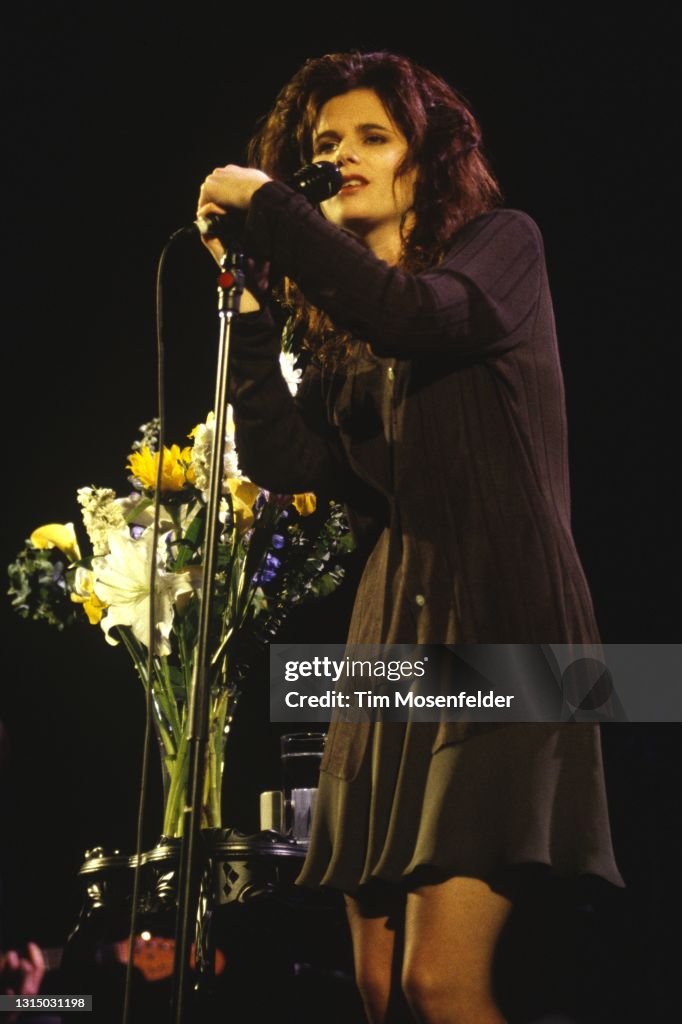 Cowboy Junkies In Concert - San Francisco CA 1996