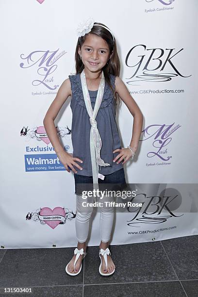 Alexys Nycole Sanchez Photos and Premium High Res Pictures - Getty Images
